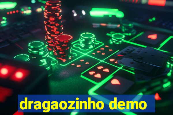 dragaozinho demo